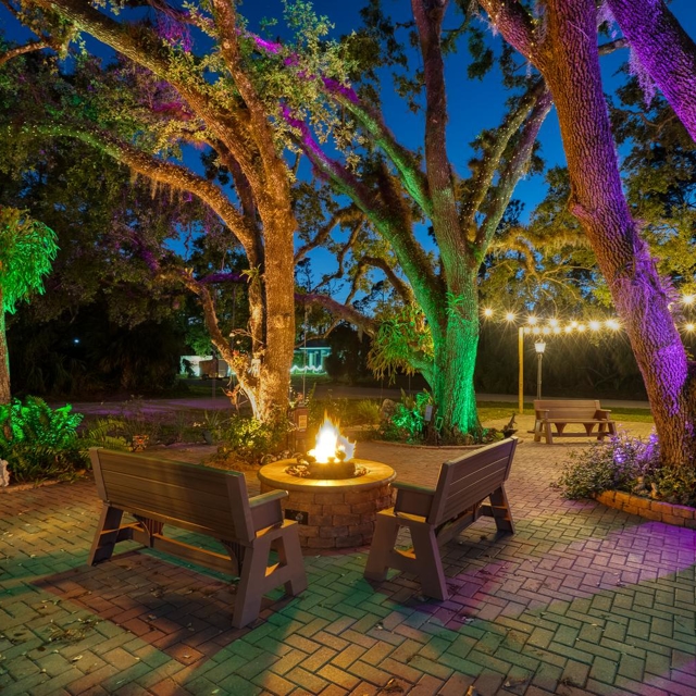 Cincinnati Outdoor Lighting Services Outdoor Lighting Perspectives®